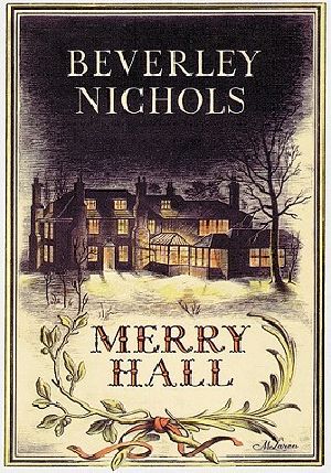 [Merry Hall Trilogy 01] • Merry Hall